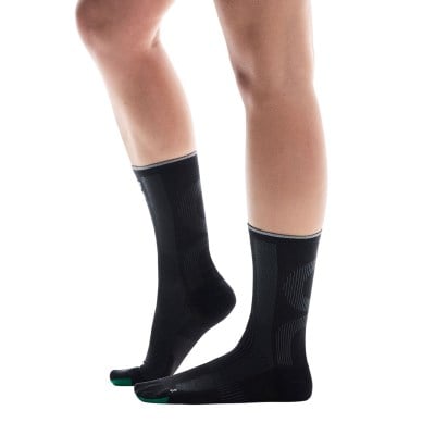 On Elite Run High Sock