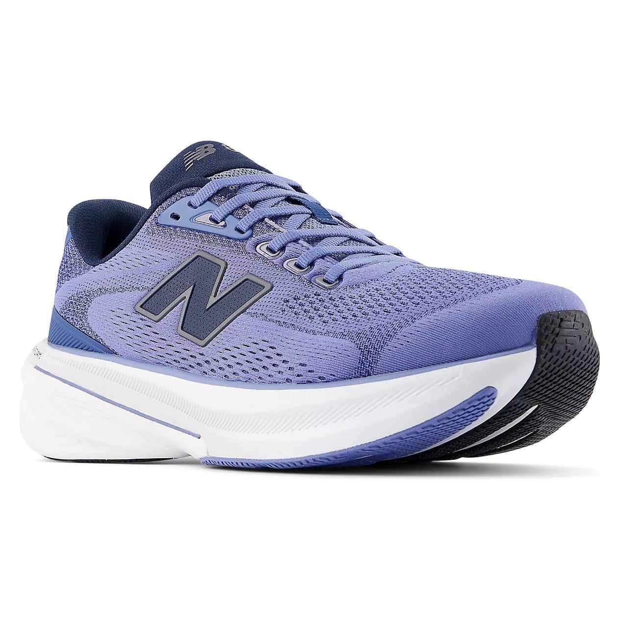 New Balance Fresh Foam X 860v15 - Mens Running Shoes - Fairweather Blue/NB Navy