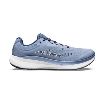 Altra Torin 9 - Mens Running Shoes - Flint Stone/Blue Nights/Dark Denim