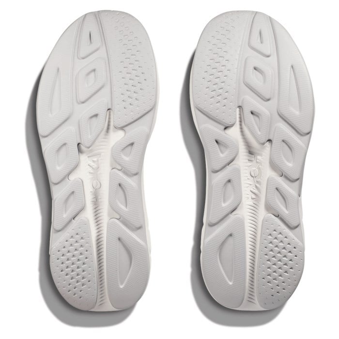 Hoka Rincon 4 - Mens Running Shoes - Stardust/Cosmic Grey - image 5