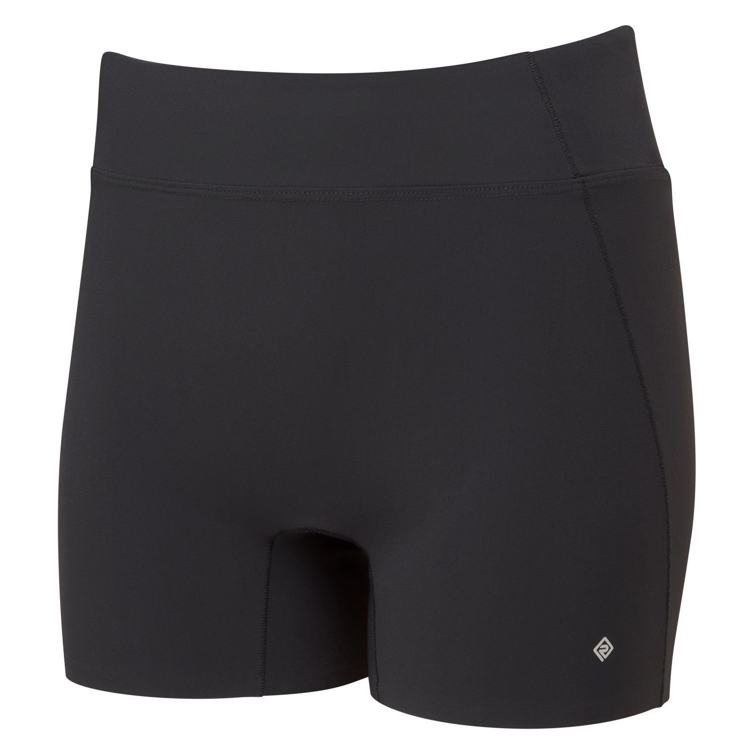 Ronhill Tech Womens Stretch Race Running Shorts - Black - image 4