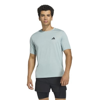 adidas Workout Essentials Base Mens T-Shirt