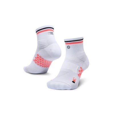 SHYU Quarter Crew Racing Socks