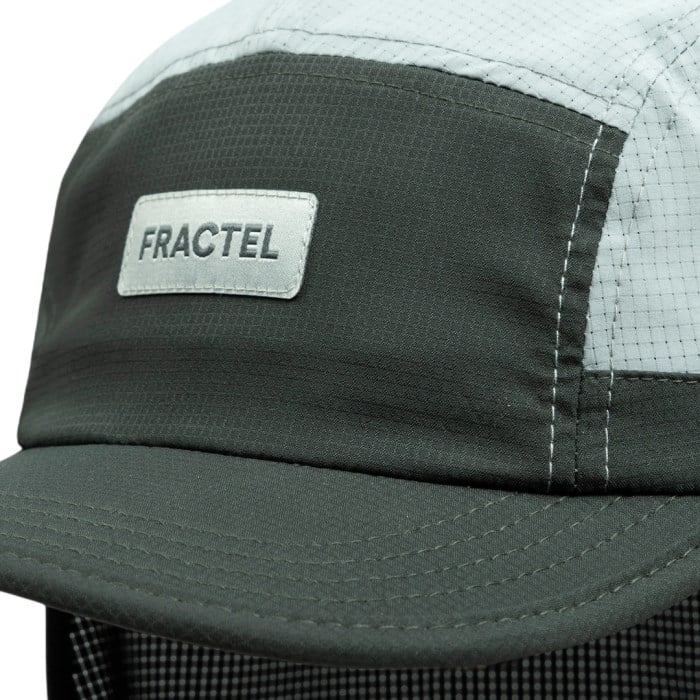 Fractel L-Series Unisex Legionnaire Hat - Tether - image 3