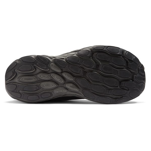 New Balance Fresh Foam X 1080v13 - Womens Running Shoes - Black/Blacktop