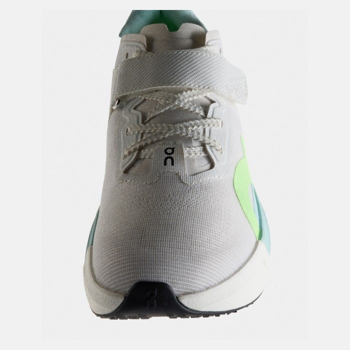 On Cloud X Tempo Pro - Mens Training Shoes - White/Celeste - image 8