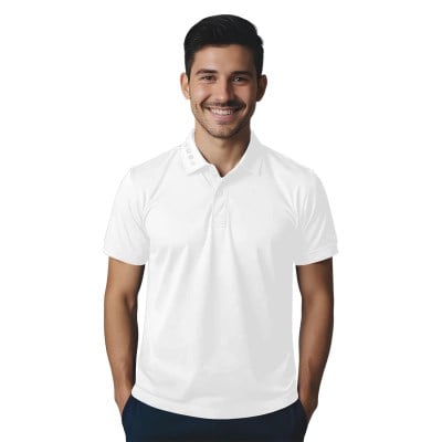 Sub4 Mens Training Polo Shirt