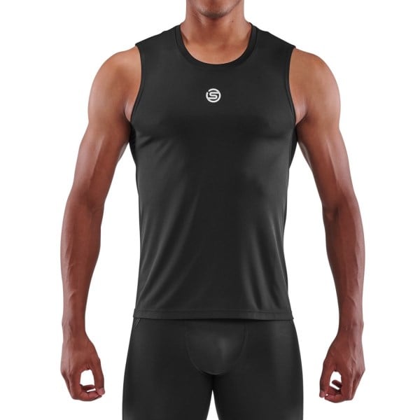 Skins Series-3 Mens Training Tank Top