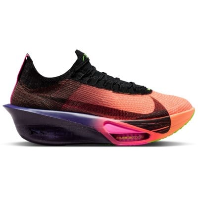 Nike Alphafly 3 GLAM - Mens Road Racing Shoes