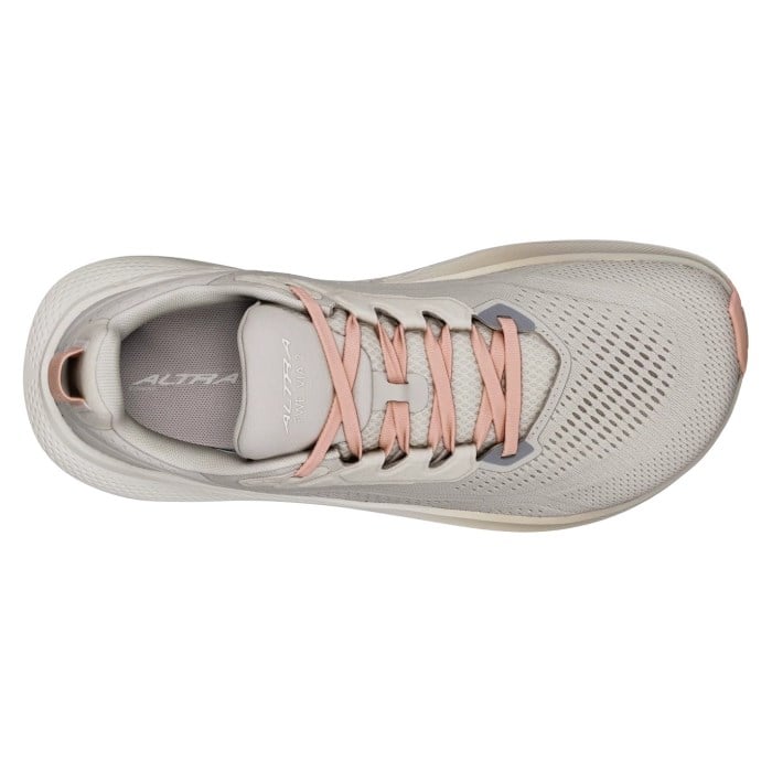 Altra FWD Via 2 - Womens Running Shoes - Tan - image 5