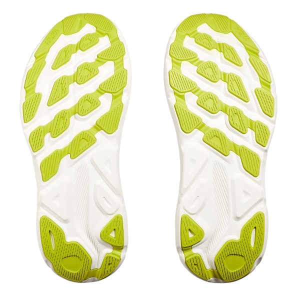 Hoka Clifton 9 - Womens Running Shoes - Evening Sky/Coral