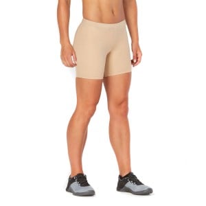 2XU Game Day 5 Inch Womens Compression Shorts