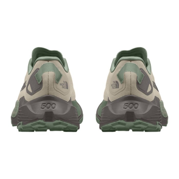 The North Face Altamesa 500 v2 - Womens Trail Running Shoes - Timeless Taupe/Slate Rock - image 4