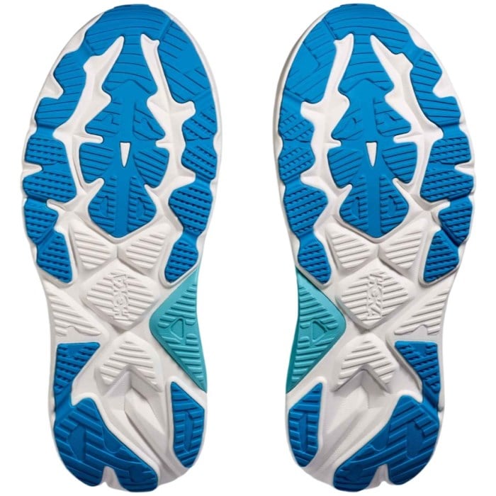 Hoka Arahi 8 - Mens Running Shoes - Black/Skyward Blue