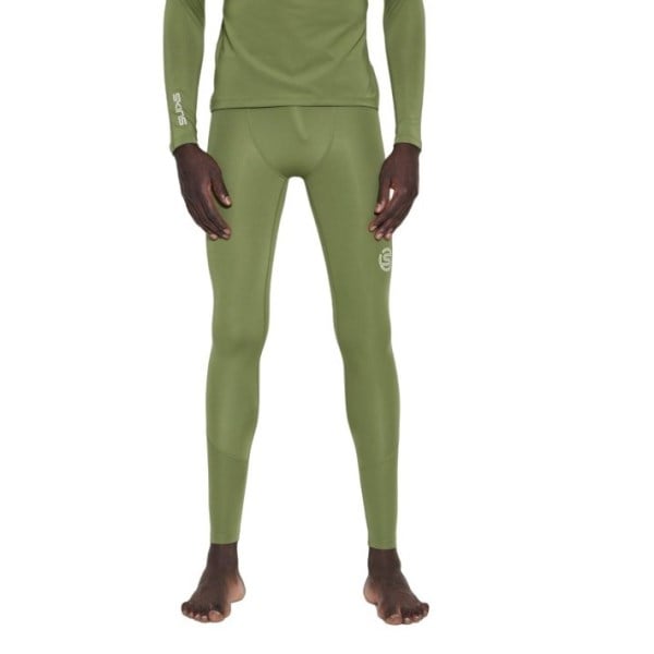 Skins Series-2 Mens Compression Long Tights