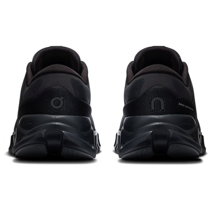 On Cloud X 5 - Mens Training Shoes - Black/Black - image 6