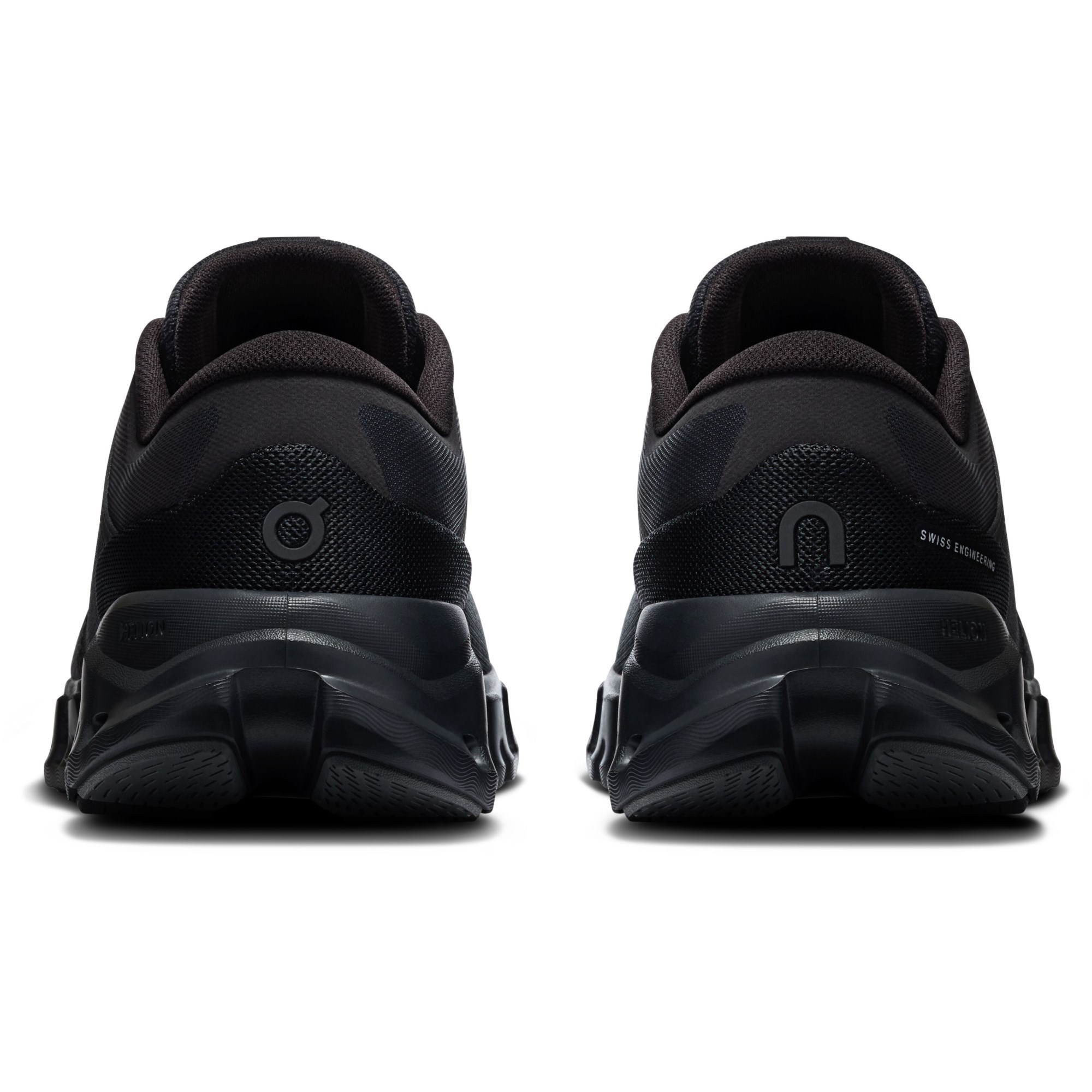 On Cloud X 5 - Mens Training Shoes - Black/Black - image 6