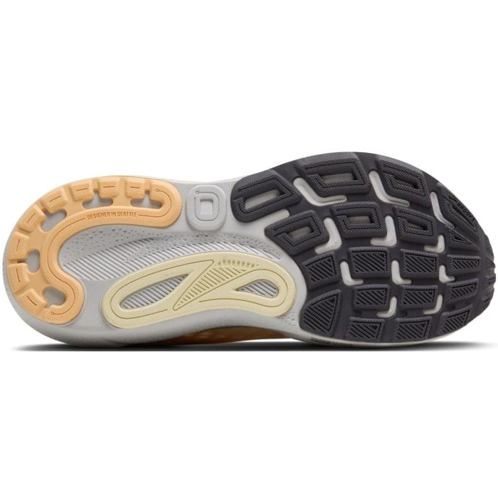 Brooks Adrenaline GTS 24 - Womens Running Shoes - Sherbert/Oyster/Sylvan