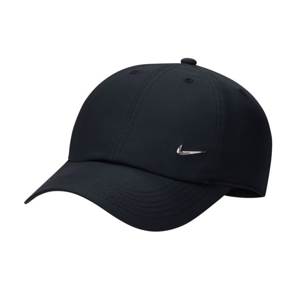 Nike Dri-Fit Metal Swoosh Kids Cap