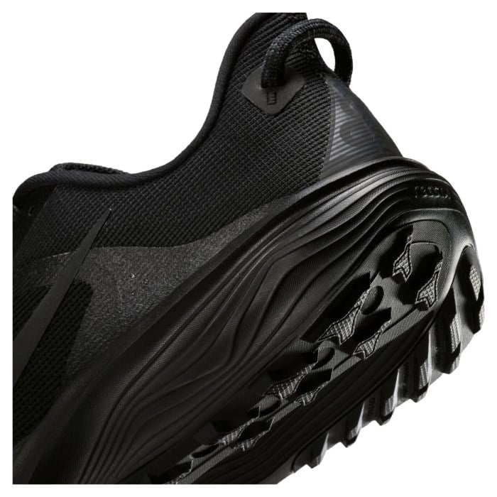 Nike ACG Pegasus Trail - Mens Trail Running Shoes - Black/Black/Anthracite - image 8