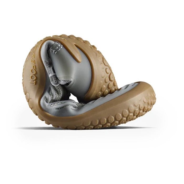 Vivobarefoot Motus Strength - Womens Training Shoes - Storm Cloud - image 8