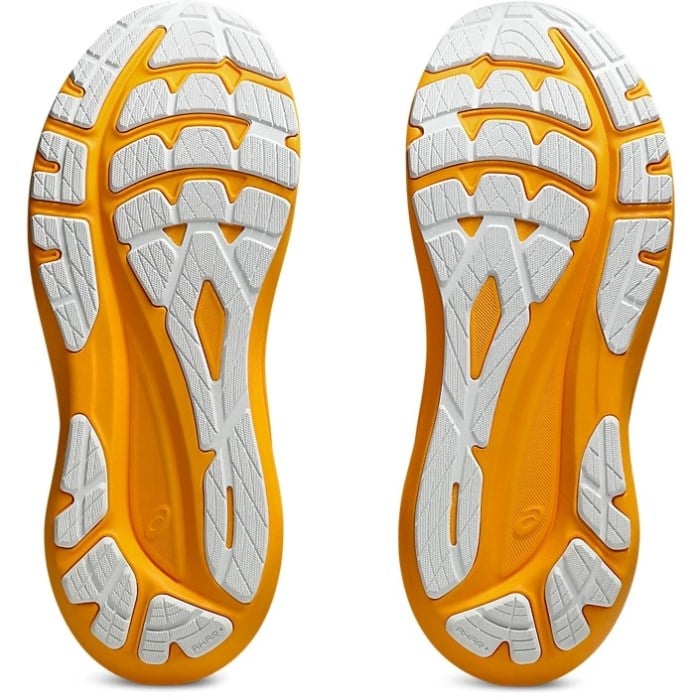 Asics GT-2000 13 - Mens Running Shoes - White/Concrete