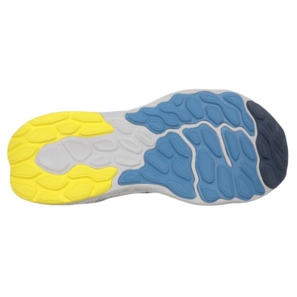 New Balance Fresh Foam X 1080v12 - Mens Running Shoes - Vintage/Indigo