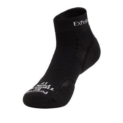 Thorlo Experia Techfit Light Cushion Unisex Ankle Socks