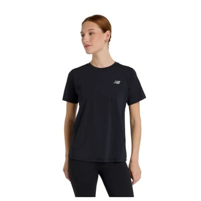 New Balance Womens Race Day T-Shirt