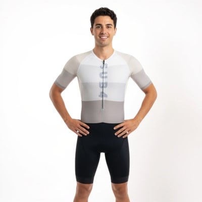 Sub4 Mens Triathlon Speedsuit