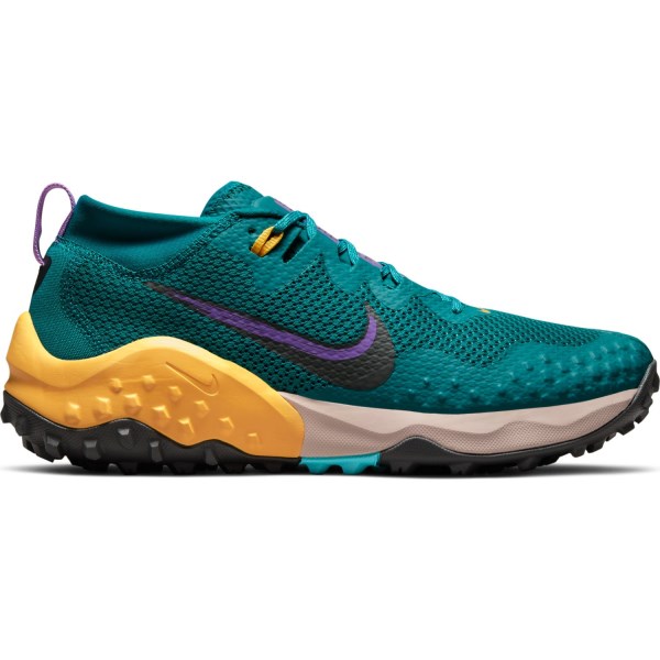 Trail Dark Teal Nike Shoes Nike Wildhorse Mens Trail Running Shoes