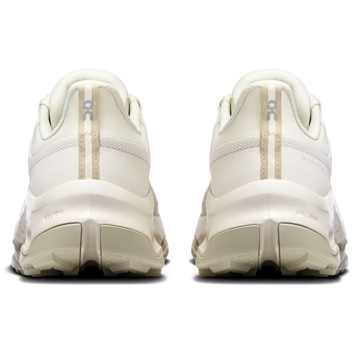 On Cloudhorizon 2 Waterproof - Womens Hiking Shoes - Ghost/Ivory