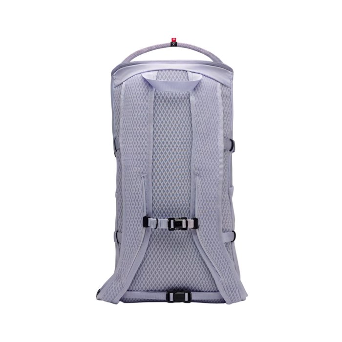 On Speed Pack 18L Lite Backpack - Thistle - image 2