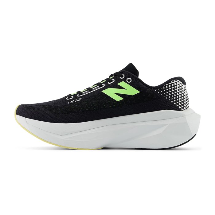 New Balance Fuelcell SuperComp Trainer v3 - Mens Running Shoes - Black
