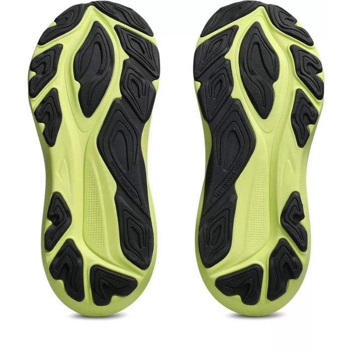 Asics GT-2000 14 GS - Kids Running Shoes - Black/Cobalt Burst