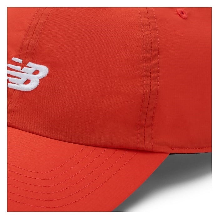 New Balance Unisex 47 Clean Up Run Hat - Neo Flame - image 3