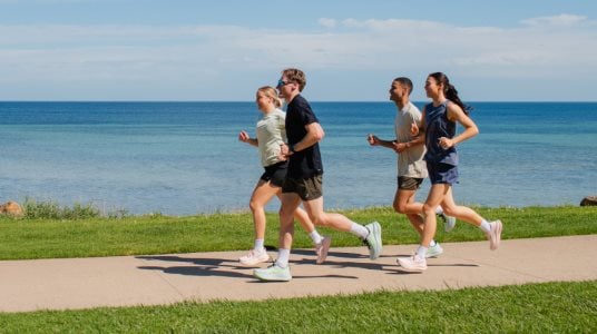 Asics Gel-Nimbus 28 Review: A Trusted Trainer, Gently Updated