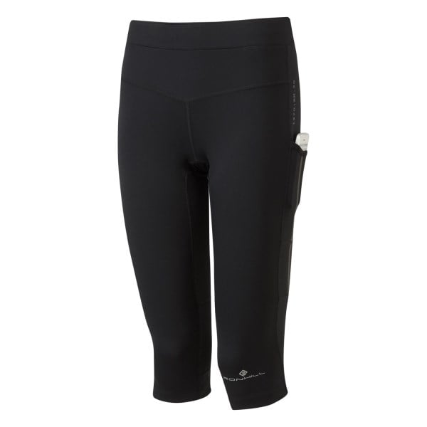 Ronhill Tech Revive Stretch Capri Womens Running Tights