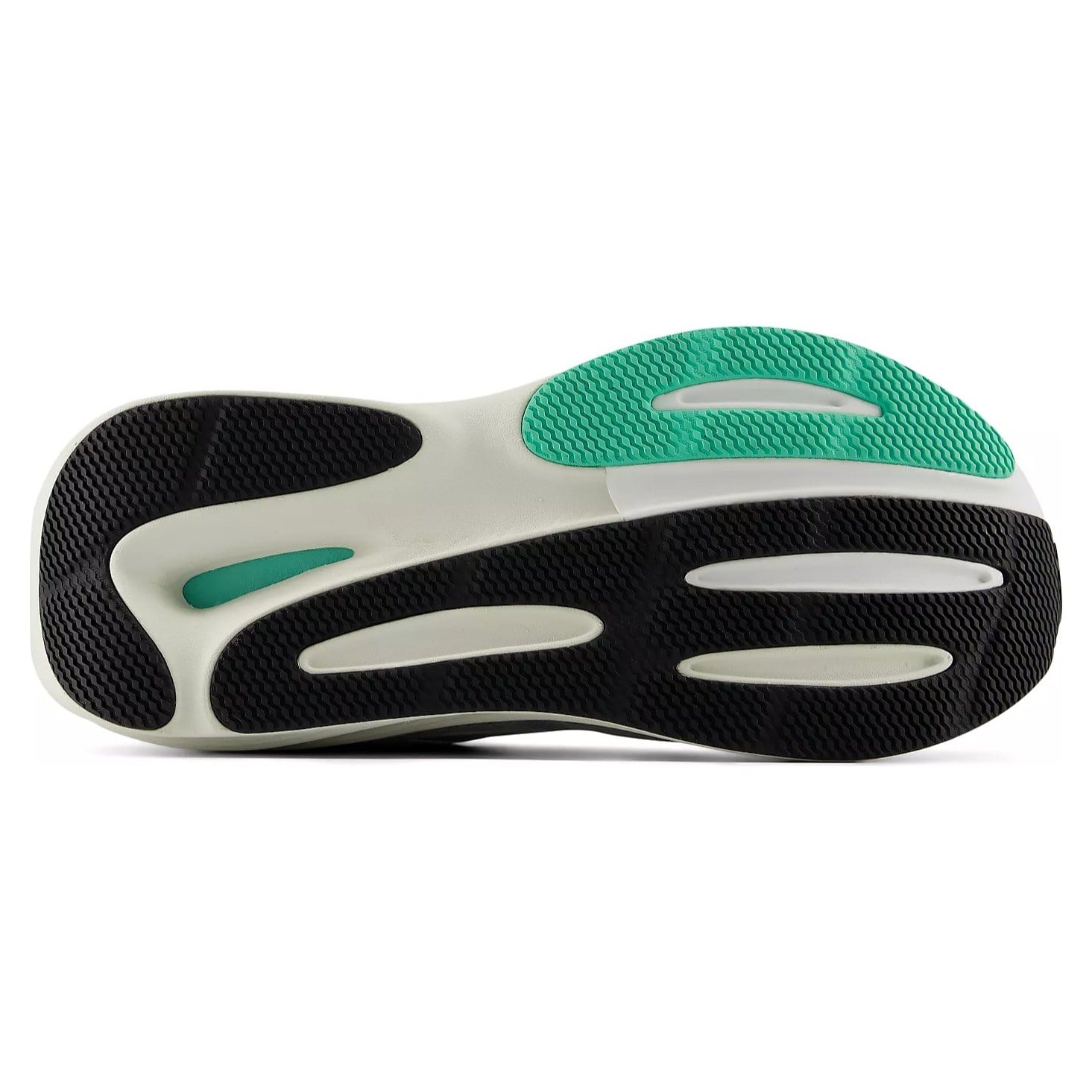 New Balance Fresh Foam X 860v15 - Womens Running Shoes - Grey Matter/Sea Salt