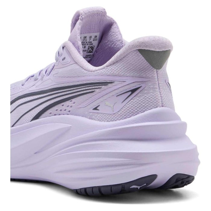Puma MagMax Nitro 2 - Womens Running Shoes - Light Lavender/Inky Depths - image 4