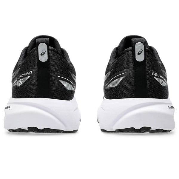 Asics Gel Kayano 31 GS - Kids Running Shoes - Black/White