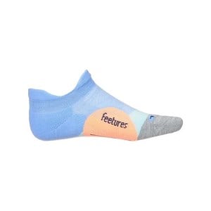 Feetures Elite Light Cushion No Show Tab Running Socks