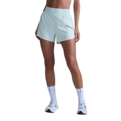 2XU Aero Hi-Rise 4 Inch Womens Shorts
