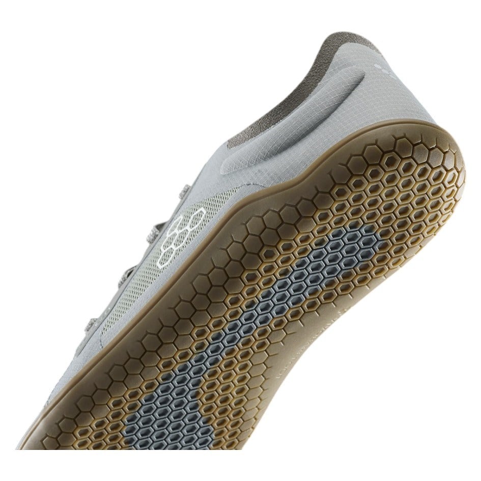 Vivobarefoot Primus Lite IV - Mens Running Shoes - Storm Cloud - image 7