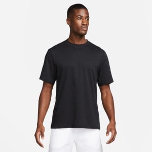 Nike Primary Dri-Fit Short-Sleeve Versatile Top - Mens