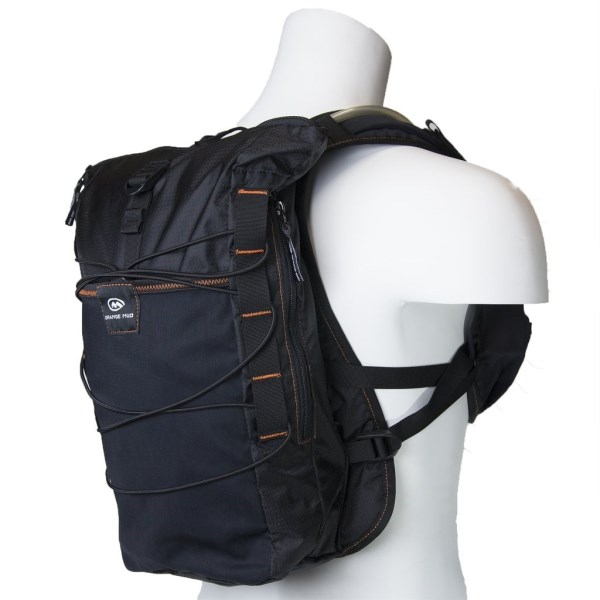 Orange Mud Adventure Trail Running Pack - 12L
