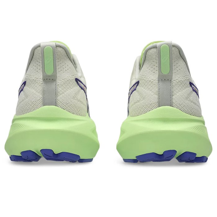 Asics GT-2000 13 TR - Mens Trail Running Shoes - Bathing/Lime Green