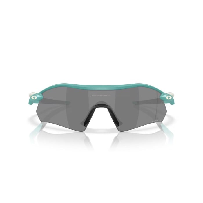 Oakley Radar Plate - Unisex Sunglasses - Matte Pacific/Prizm Black