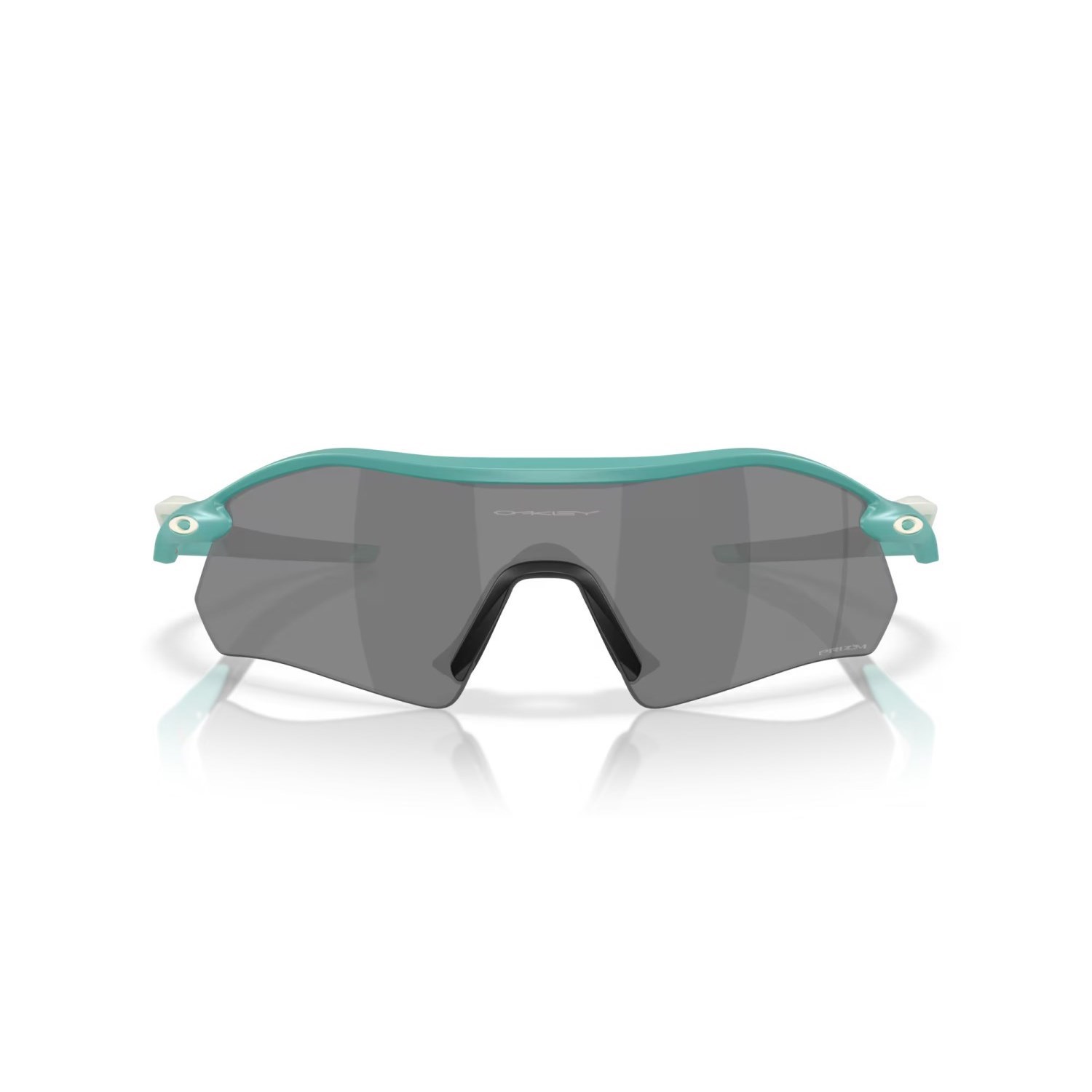 Oakley Radar Plate - Unisex Sunglasses - Matte Pacific/Prizm Black