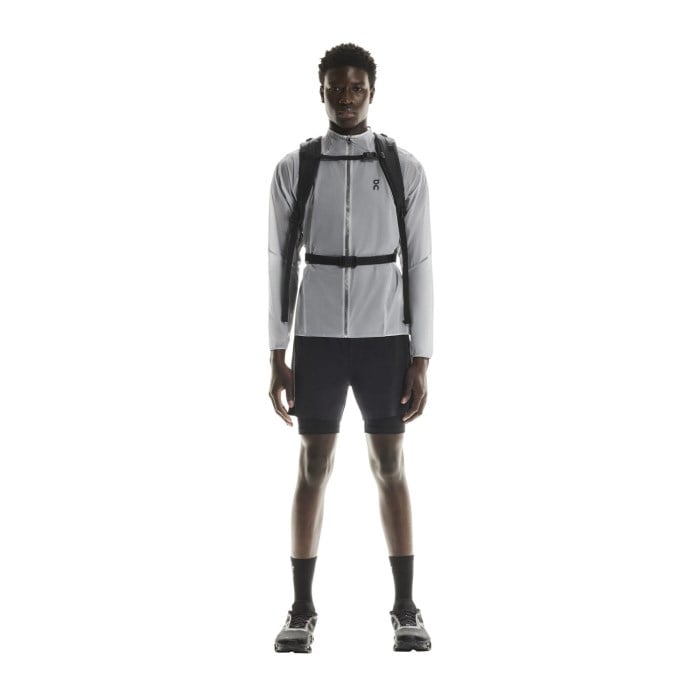 On Speed Pack 30L - Black/Magnet